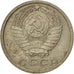 Monnaie, Russie, 15 Kopeks, 1978, TTB, Copper-Nickel-Zinc, KM:131