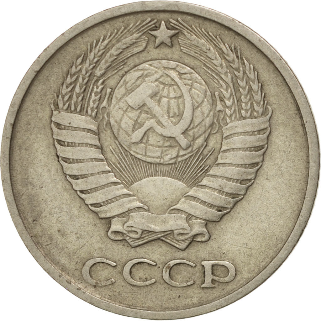 Moneta, Russia, 10 Kopeks, 1961, BB, Rame-nichel-zinco, KM:130