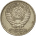 Monnaie, Russie, 10 Kopeks, 1970, TTB, Copper-Nickel-Zinc, KM:130