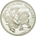Monnaie, France, 100 Francs, 1991, Proof, FDC, Argent, Gadoury:C16, KM:993