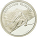 Monnaie, France, 100 Francs, 1989, Proof, FDC, Argent, Gadoury:C1, KM:971
