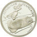 Münze, Frankreich, 100 Francs, 1990, Proof, STGL, Silber, KM:981, Gadoury:C9