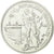 Coin, France, 100 Francs, 1991, ESSAI, MS(65-70), Silver, KM:994, Gadoury:C18