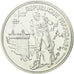 Coin, France, 100 Francs, 1991, ESSAI, MS(65-70), Silver, KM:994, Gadoury:C18