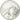 Coin, France, 100 Francs, 1990, ESSAI, MS(65-70), Silver, KM:983, Gadoury:C11