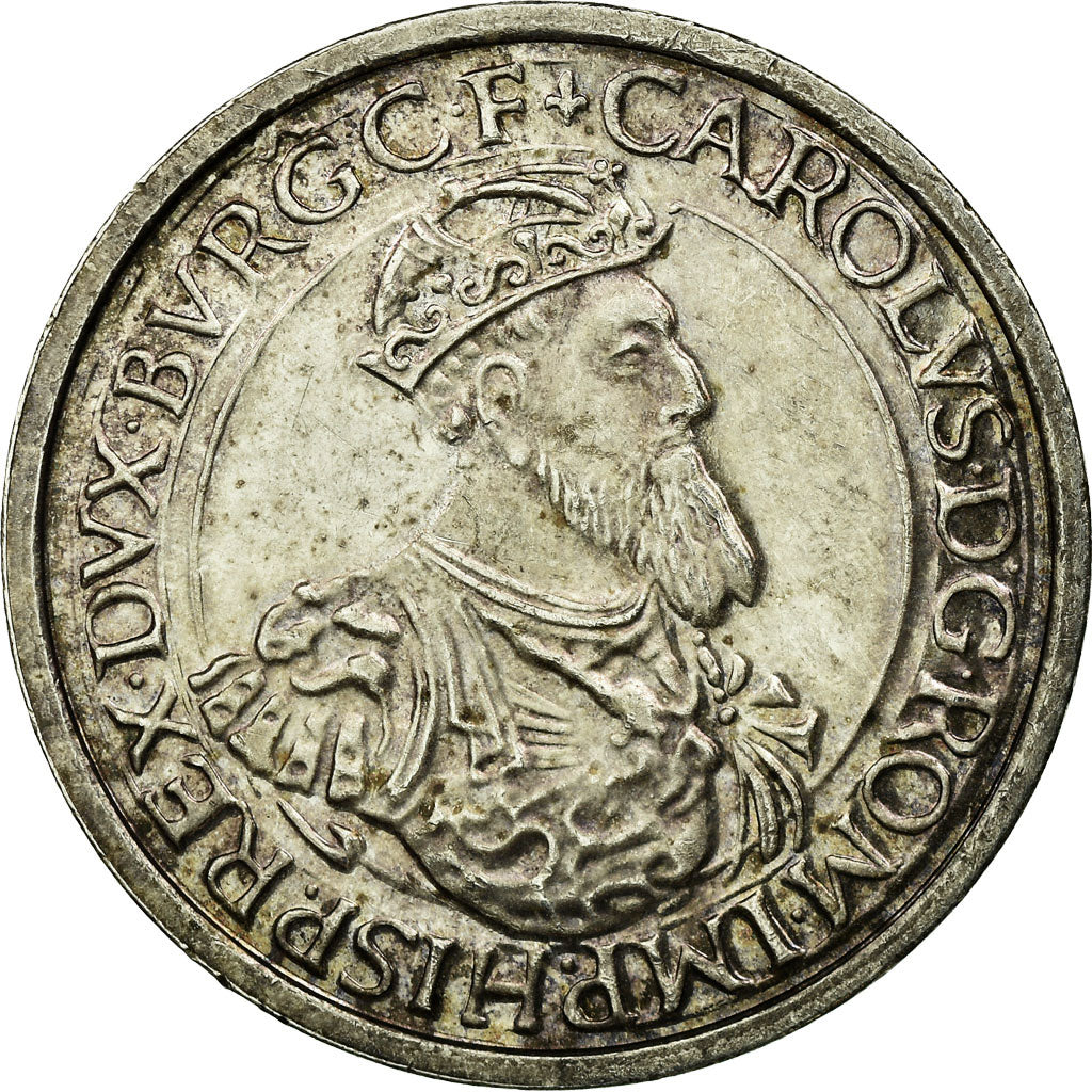 Moneta, Belgio, 5 Ecu, 1987, BB+, Argento, KM:166