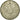 Coin, GERMANY - EMPIRE, Wilhelm II, Mark, 1912, Munich, EF(40-45), Silver, KM:14