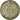 Coin, GERMANY - EMPIRE, Wilhelm II, Mark, 1915,Stuttgart,AU(50-53),Silver,KM 14