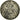 Coin, GERMANY - EMPIRE, Wilhelm II, Mark, 1915, Munich, AU(50-53), Silver, KM:14