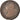 Moneda, Francia, 2 sols françois, 2 Sols, 1792, Perpignan, BC, Bronce
