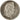 Moneta, Francia, Louis-Philippe, 1/4 Franc, 1837, Lille, MB, Argento, KM:740.13