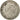 Coin, Netherlands, William III, 10 Cents, 1887, EF(40-45), Silver, KM:80