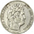 Monnaie, France, Louis-Philippe, 5 Francs, 1845, Paris, TB+, Argent, KM:749.1