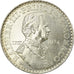 Coin, Monaco, Rainier III, 50 Francs, 1974, AU(55-58), Silver, KM:152.1