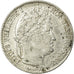 Monnaie, France, Louis-Philippe, Franc, 1842, Rouen, TB+, Argent, Gadoury:453