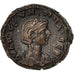 Coin, Severina, Tetradrachm, Alexandria, AU(55-58), Bronze