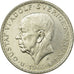 Coin, Sweden, Gustaf VI, 5 Kronor, 1966, AU(55-58), Silver, KM:839
