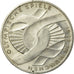 Moneda, ALEMANIA - REPÚBLICA FEDERAL, 10 Mark, 1972, Karlsruhe, EBC, Plata