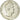 Moeda, França, Louis-Philippe, 5 Francs, 1831, Lille, VF(30-35), Prata