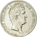 Moeda, França, Louis-Philippe, 5 Francs, 1831, Lille, VF(30-35), Prata