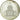 Coin, France, Panthéon, 100 Francs, 1985, Paris, MS(60-62), Silver, KM:951.1