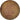 Coin, GERMANY - FEDERAL REPUBLIC, 10 Pfennig, 1978, Stuttgart, AU(55-58), Brass