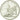 Moneta, Francia, 100 Francs, 1990, Proof, FDC, Argento, KM:984, Gadoury:C13
