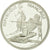 Coin, France, 100 Francs, 1990, Proof, MS(65-70), Silver, KM:984, Gadoury:C13