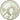 Coin, France, 100 Francs, 1990, Proof, MS(65-70), Silver, KM:983, Gadoury:C11
