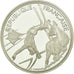 Coin, France, 100 Francs, 1990, Proof, MS(65-70), Silver, KM:983, Gadoury:C11