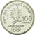 Coin, France, 100 Francs, 1991, Proof, MS(65-70), Silver, KM:994, Gadoury:C18