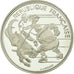 Monnaie, France, 100 Francs, 1991, Proof, FDC, Argent, Gadoury:C16, KM:993