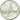 Moneta, Francja, 100 Francs, 1989, Proof, MS(65-70), Srebro, KM:972, Gadoury:C3