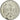 Coin, GERMANY, WEIMAR REPUBLIC, 3 Mark, 1922, Berlin, AU(50-53), Aluminum, KM:28