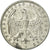 Monnaie, Allemagne, République de Weimar, 3 Mark, 1922, Berlin, TTB+, KM 28