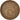 Coin, Denmark, Christian X, 5 Öre, 1917, Copenhagen, EF(40-45), Bronze
