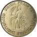 Coin, FRENCH OCEANIA, Franc, 1948, ESSAI, MS(63), Copper-nickel, KM:E4