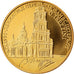 Russia, Medal, D. Trezzini, Politics, Society, War, 1991, MS(64), Copper-Nickel