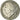 Münze, Frankreich, Louis XVIII, 1/2 Franc, 1822, Rouen, S+, Silber, KML 708.2