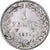 Francia, Louis-Philippe I, Franc, 1831, Lille, Argento, BB, Gadoury:452