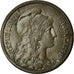 Coin, France, Dupuis, 2 Centimes, 1908, Paris, EF(40-45), Bronze, KM:841