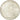 Coin, VATICAN CITY, Paul VI, 500 Lire, 1964, MS(63), Silver, KM:83.2