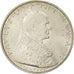Coin, VATICAN CITY, Paul VI, 500 Lire, 1964, MS(63), Silver, KM:83.2
