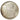 Coin, VATICAN CITY, Paul VI, 500 Lire, 1968, MS(63), Silver, KM:107