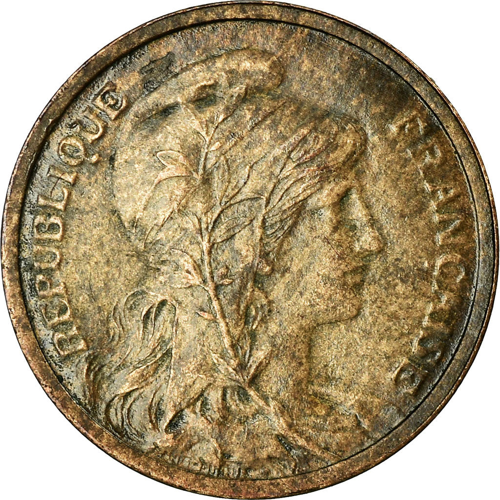 Coin, France, Dupuis, Centime, 1904, Paris, VF(30-35), Bronze, KM:840