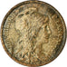 Coin, France, Dupuis, Centime, 1904, Paris, VF(30-35), Bronze, KM:840
