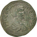 Coin, Geta, Tetrassaria, Hadrianopolis, EF(40-45), Bronze, Varbanov:3660