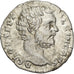 Clodius Albinus, Denarius, 194-195, Rome, Argento, BB, RIC:7
