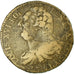Monnaie, France, 2 sols françois, 1791, Paris, TB+, Bronze, Gadoury:25