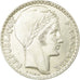 Coin, France, Turin, 20 Francs, 1938, Paris, AU(55-58), Silver, KM:879